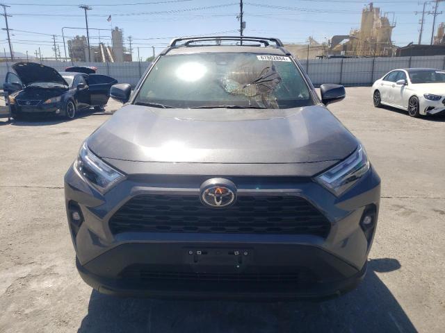 Photo 4 VIN: 2T3C1RFVXPC223395 - TOYOTA RAV4 XLE P 