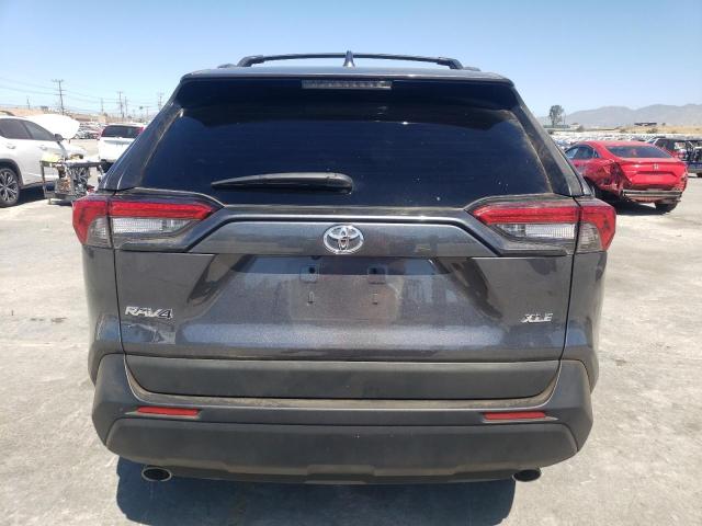 Photo 5 VIN: 2T3C1RFVXPC223395 - TOYOTA RAV4 XLE P 