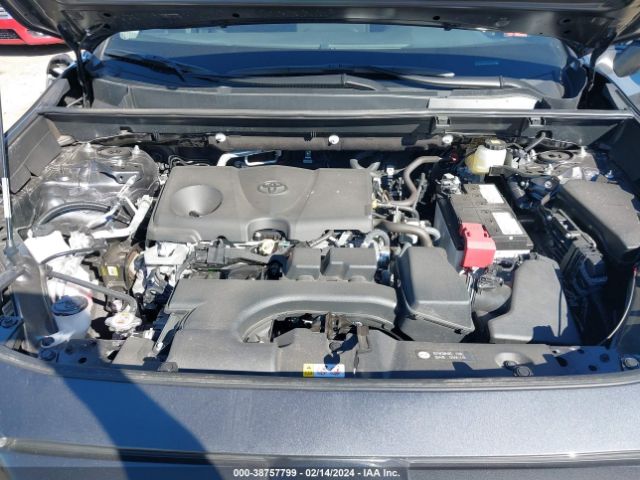 Photo 9 VIN: 2T3C1RFVXPC249821 - TOYOTA RAV4 