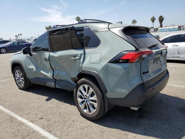 Photo 1 VIN: 2T3C1RFVXPW283837 - TOYOTA RAV4 XLE P 