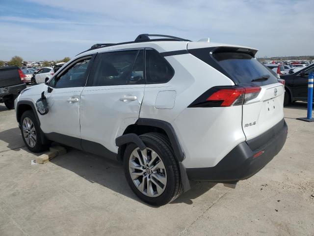 Photo 1 VIN: 2T3C1RFVXPW288228 - TOYOTA RAV4 