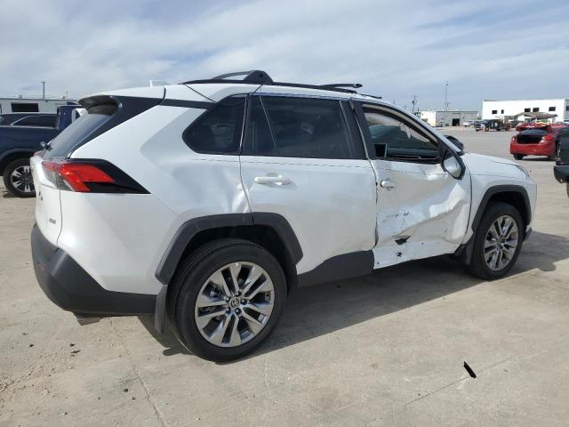 Photo 2 VIN: 2T3C1RFVXPW288228 - TOYOTA RAV4 