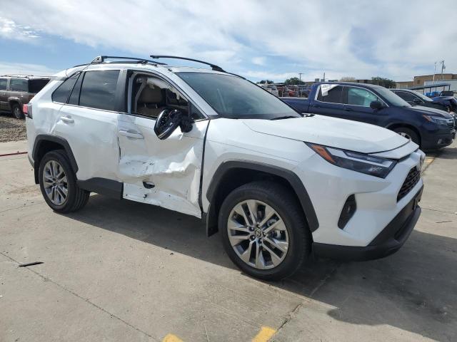 Photo 3 VIN: 2T3C1RFVXPW288228 - TOYOTA RAV4 