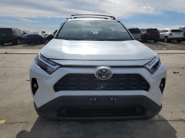 Photo 4 VIN: 2T3C1RFVXPW288228 - TOYOTA RAV4 