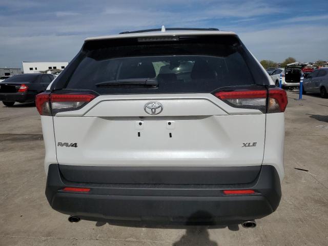 Photo 5 VIN: 2T3C1RFVXPW288228 - TOYOTA RAV4 