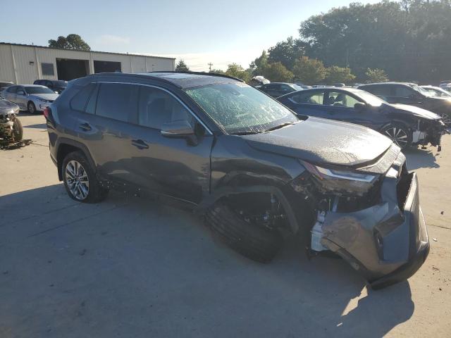 Photo 3 VIN: 2T3C1RFVXRC260708 - TOYOTA RAV4 XLE P 