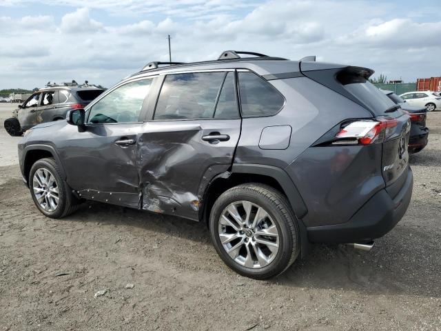 Photo 1 VIN: 2T3C1RFVXRC295197 - TOYOTA RAV4 XLE P 