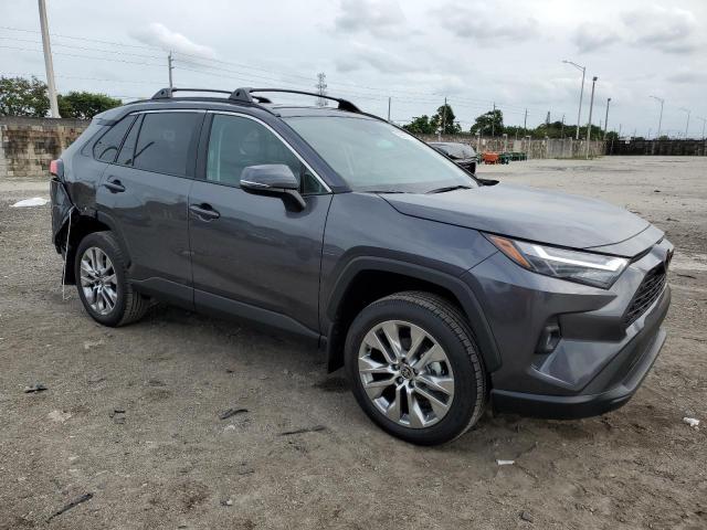 Photo 3 VIN: 2T3C1RFVXRC295197 - TOYOTA RAV4 XLE P 