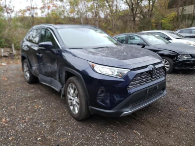 Photo 3 VIN: 2T3D1RFV0LC102406 - TOYOTA RAV4 LIMIT 