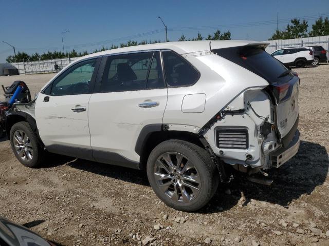 Photo 1 VIN: 2T3D1RFV0LW110293 - TOYOTA RAV4 