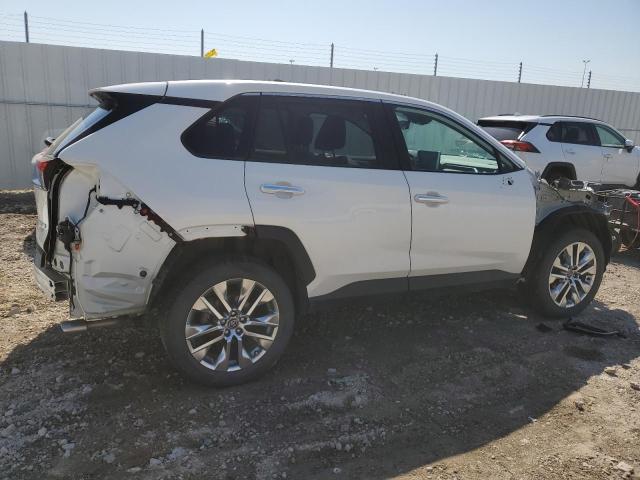 Photo 2 VIN: 2T3D1RFV0LW110293 - TOYOTA RAV4 