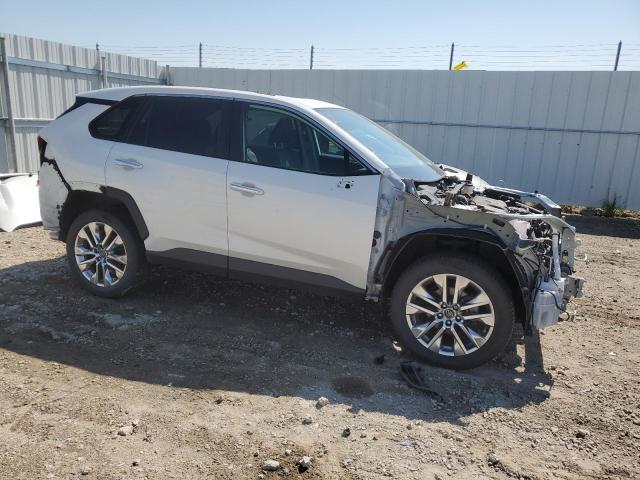 Photo 3 VIN: 2T3D1RFV0LW110293 - TOYOTA RAV4 