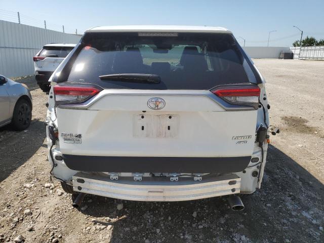 Photo 5 VIN: 2T3D1RFV0LW110293 - TOYOTA RAV4 