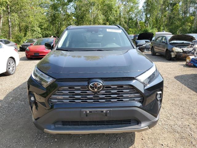 Photo 4 VIN: 2T3D1RFV0NC297880 - TOYOTA RAV4 LIMIT 