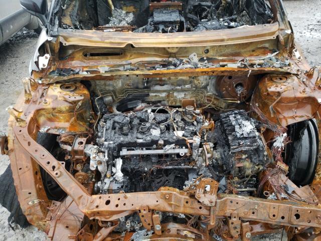 Photo 6 VIN: 2T3D1RFV6KW022850 - TOYOTA RAV4 LIMIT 