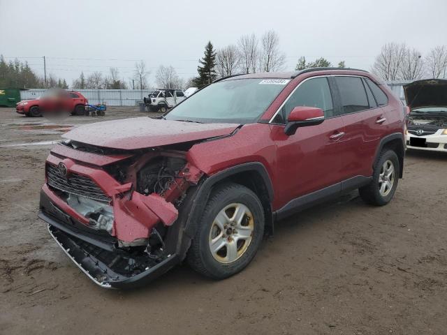 Photo 0 VIN: 2T3D1RFV7KW014157 - TOYOTA RAV4 