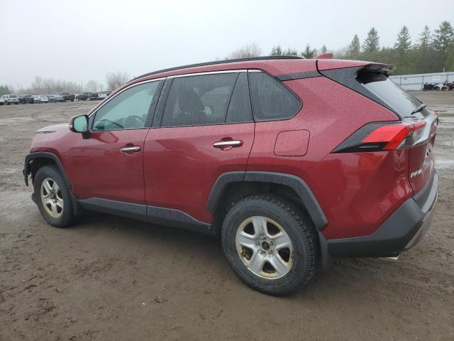 Photo 1 VIN: 2T3D1RFV7KW014157 - TOYOTA RAV4 