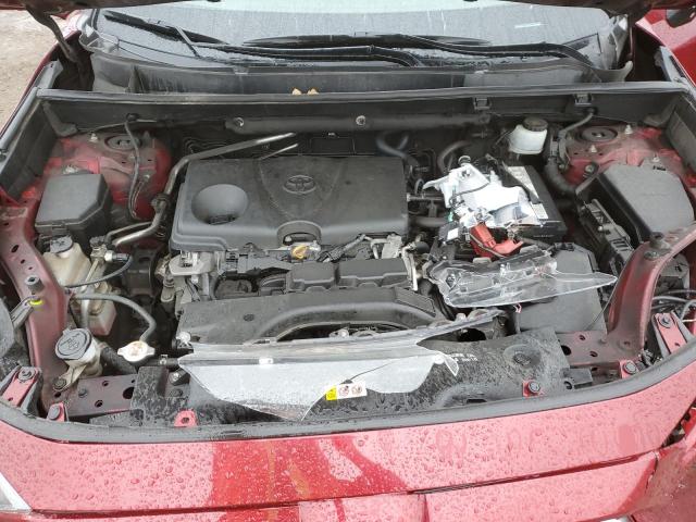 Photo 11 VIN: 2T3D1RFV7KW014157 - TOYOTA RAV4 