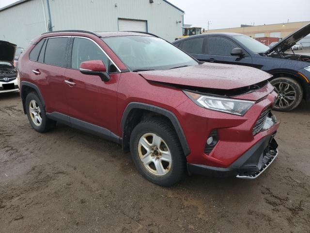 Photo 3 VIN: 2T3D1RFV7KW014157 - TOYOTA RAV4 