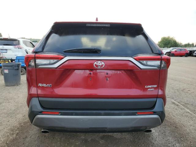 Photo 5 VIN: 2T3D1RFV8KW013423 - TOYOTA RAV4 