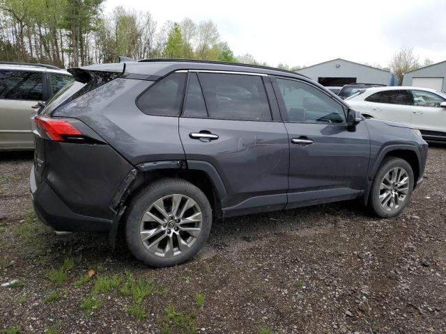 Photo 2 VIN: 2T3D1RFV8KW037432 - TOYOTA RAV4 