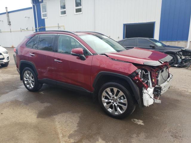 Photo 3 VIN: 2T3D1RFVXMW227638 - TOYOTA RAV4 LIMIT 