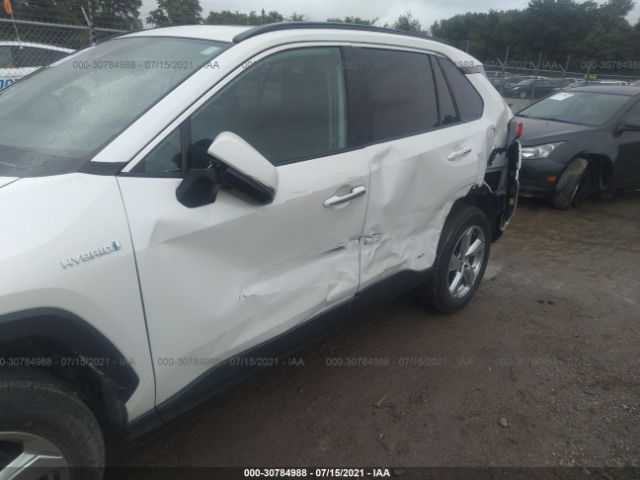 Photo 5 VIN: 2T3D6RFV3MW009574 - TOYOTA RAV4 