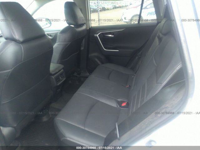 Photo 7 VIN: 2T3D6RFV3MW009574 - TOYOTA RAV4 