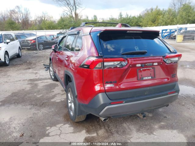 Photo 2 VIN: 2T3D6RFV4MW011270 - TOYOTA RAV4 