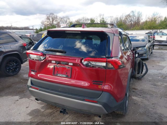 Photo 3 VIN: 2T3D6RFV4MW011270 - TOYOTA RAV4 