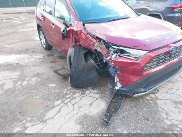 Photo 5 VIN: 2T3D6RFV4MW011270 - TOYOTA RAV4 