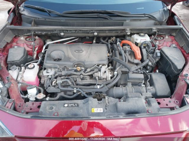 Photo 9 VIN: 2T3D6RFV4MW011270 - TOYOTA RAV4 