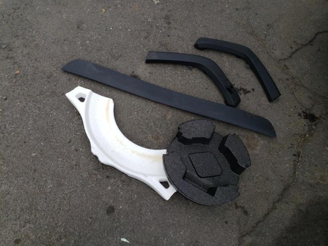 Photo 12 VIN: 2T3D6RFV7RW053830 - TOYOTA RAV4 LIMIT 