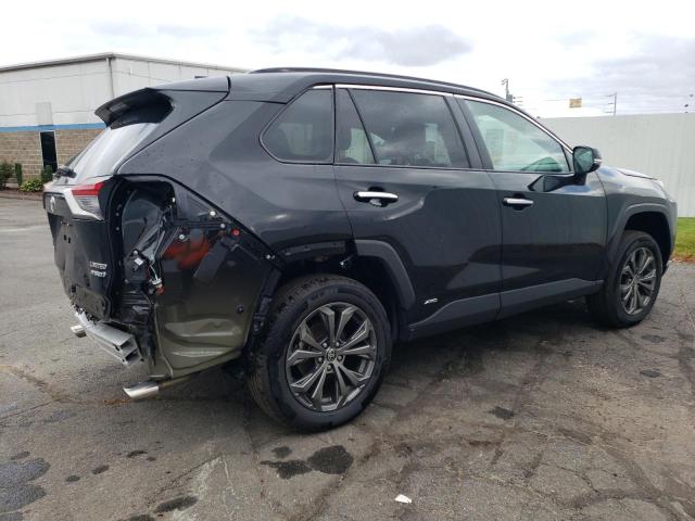 Photo 2 VIN: 2T3D6RFV7RW053830 - TOYOTA RAV4 LIMIT 