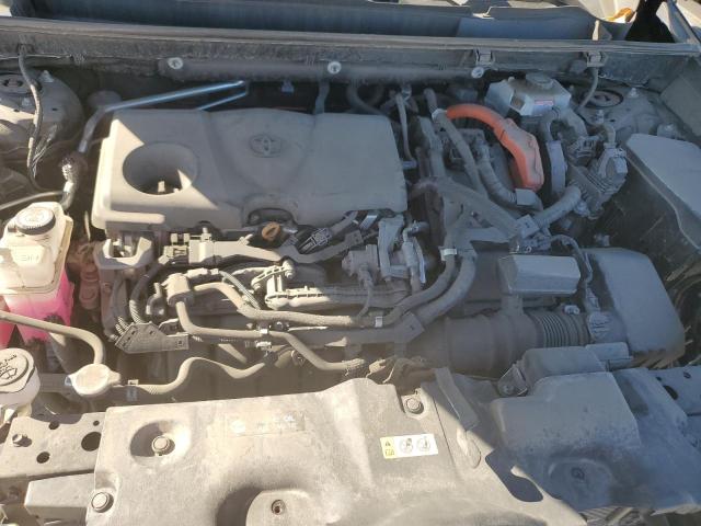 Photo 11 VIN: 2T3D6RFV8MW013040 - TOYOTA RAV4 LIMIT 