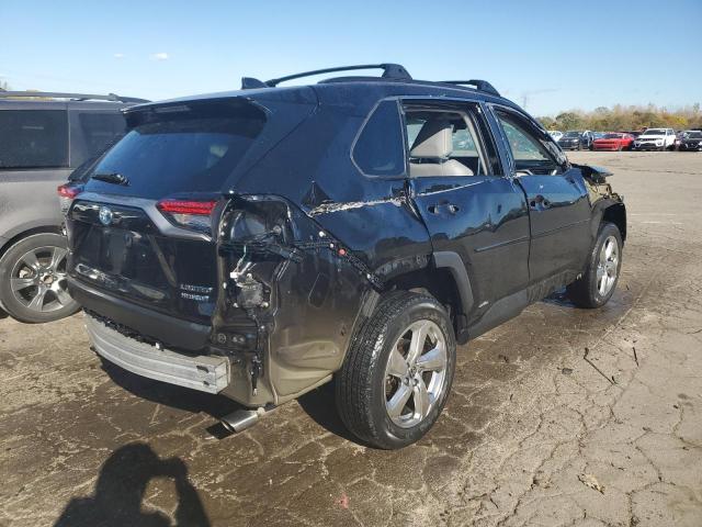 Photo 2 VIN: 2T3D6RFV8MW013040 - TOYOTA RAV4 LIMIT 