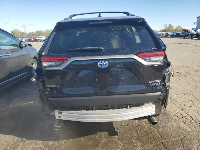 Photo 5 VIN: 2T3D6RFV8MW013040 - TOYOTA RAV4 LIMIT 