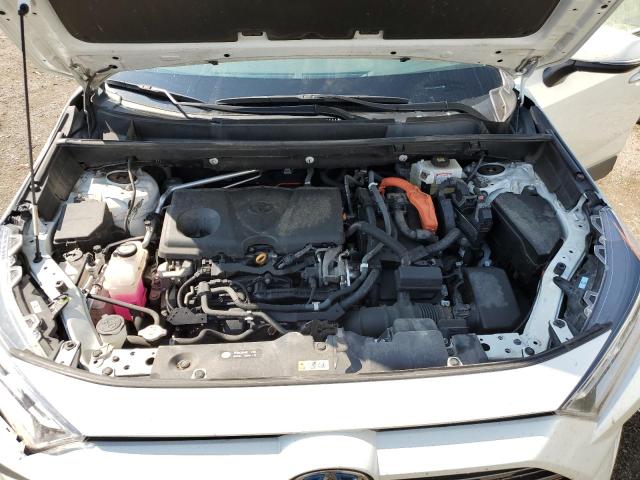 Photo 11 VIN: 2T3D6RFV9MW008221 - TOYOTA RAV4 LIMIT 