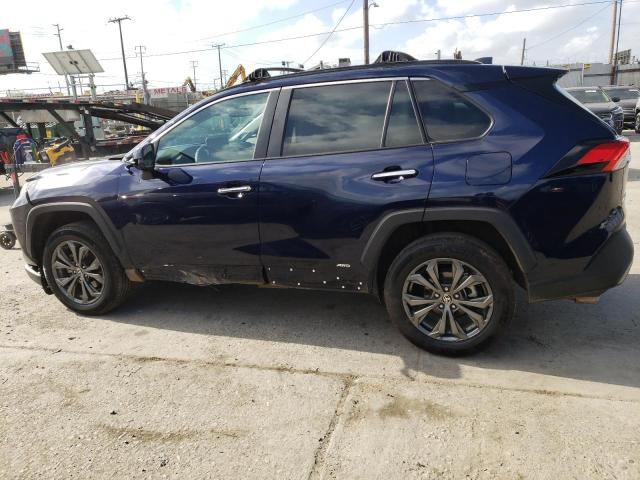 Photo 1 VIN: 2T3D6RFV9RW054106 - TOYOTA RAV4 