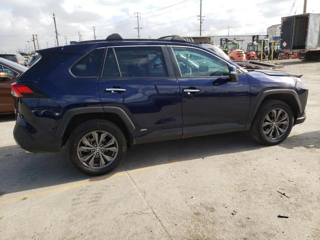 Photo 2 VIN: 2T3D6RFV9RW054106 - TOYOTA RAV4 