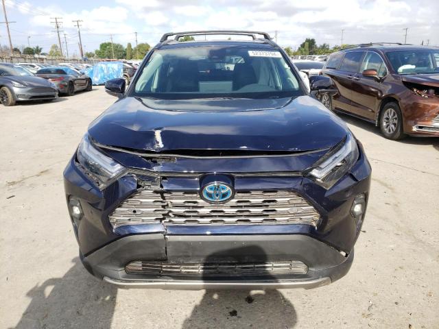 Photo 4 VIN: 2T3D6RFV9RW054106 - TOYOTA RAV4 