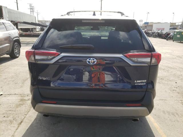 Photo 5 VIN: 2T3D6RFV9RW054106 - TOYOTA RAV4 