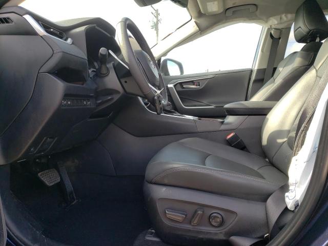 Photo 6 VIN: 2T3D6RFV9RW054106 - TOYOTA RAV4 