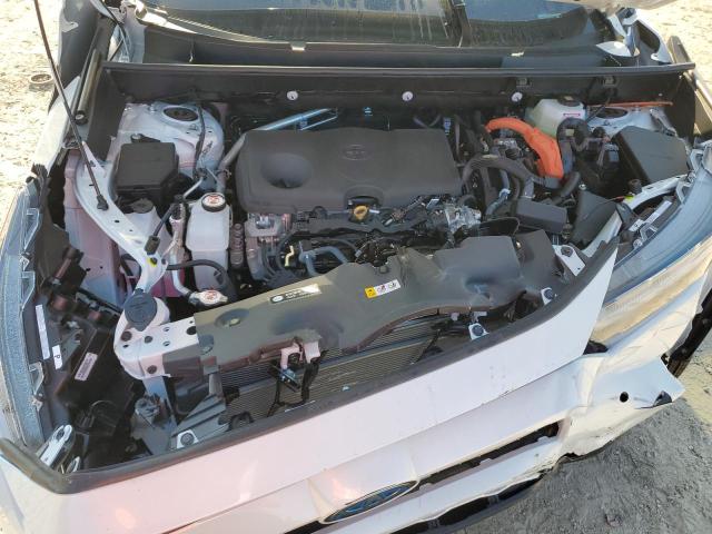 Photo 10 VIN: 2T3D6RFVXRW065535 - TOYOTA RAV4 LIMIT 