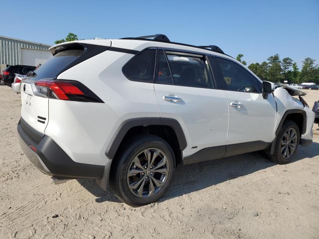 Photo 2 VIN: 2T3D6RFVXRW065535 - TOYOTA RAV4 LIMIT 