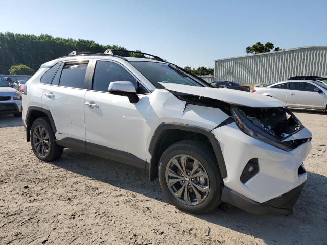 Photo 3 VIN: 2T3D6RFVXRW065535 - TOYOTA RAV4 LIMIT 