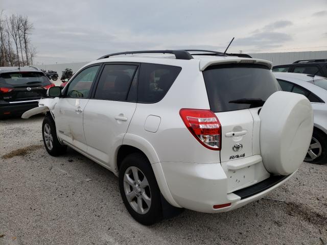 Photo 2 VIN: 2T3DF4DV0BW097938 - TOYOTA RAV4 LIMIT 