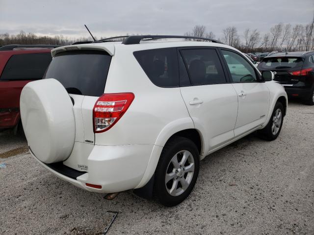 Photo 3 VIN: 2T3DF4DV0BW097938 - TOYOTA RAV4 LIMIT 