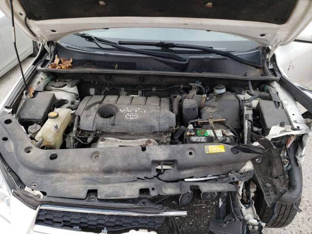 Photo 6 VIN: 2T3DF4DV0BW097938 - TOYOTA RAV4 LIMIT 