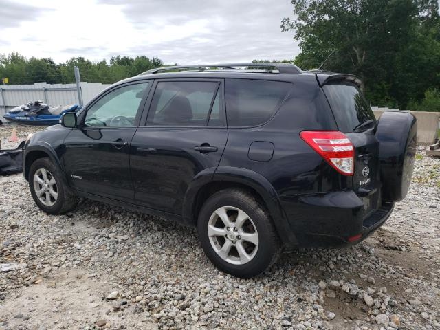 Photo 1 VIN: 2T3DF4DV0BW106802 - TOYOTA RAV4 LIMIT 